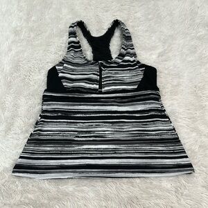 🚗 Lands’ End Tankini Top